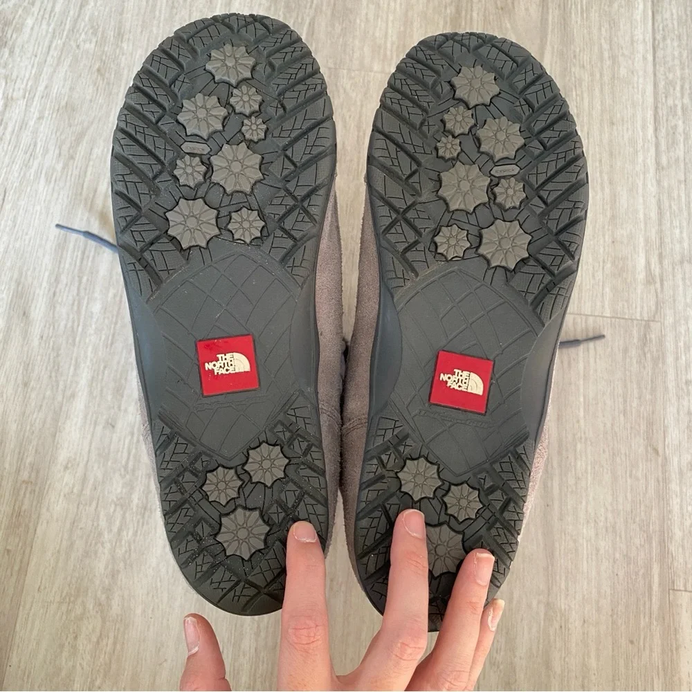 The North Face Nuptse Purna II Boots